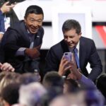 Pete Buttigieg