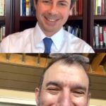 Pete Buttigieg