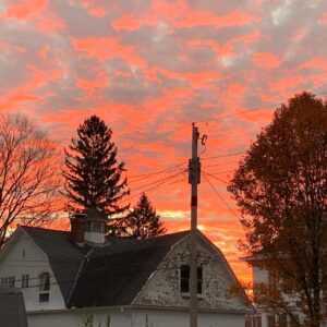 Pete Buttigieg Instagram - A new day
