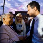 Pete Buttigieg