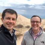 Pete Buttigieg