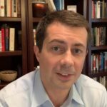 Pete Buttigieg