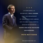 Pete Buttigieg