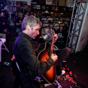 Pete Doherty Instagram - Been a while @roughtradeeast x

📸 @barnaby_fairley