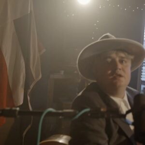 Pete Doherty Instagram - It’s finally here, we’re extremely proud to share that our 4th studio album ‘All Quiet on the Eastern Esplanade’ is out now, enjoy x

https://thelibertines.lnk.to/aqotee