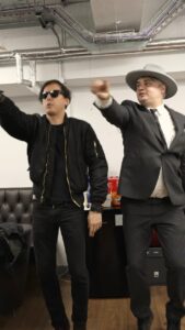 Actor Pete Doherty HD Instagram Photos and Wallpapers May 2024