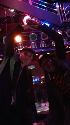 Pete Doherty Instagram - Embarrassing. Not us, we’re not doing it I tell ya! x

AQOTEE out now: thelibertines.lnk.to/aqotee