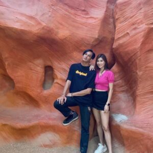 Pete Thongchua Instagram - 💘 #soulmate