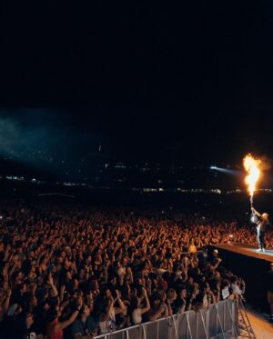 Pete Wentz Instagram - Fenway the dream is real 📸 @elliottxingham