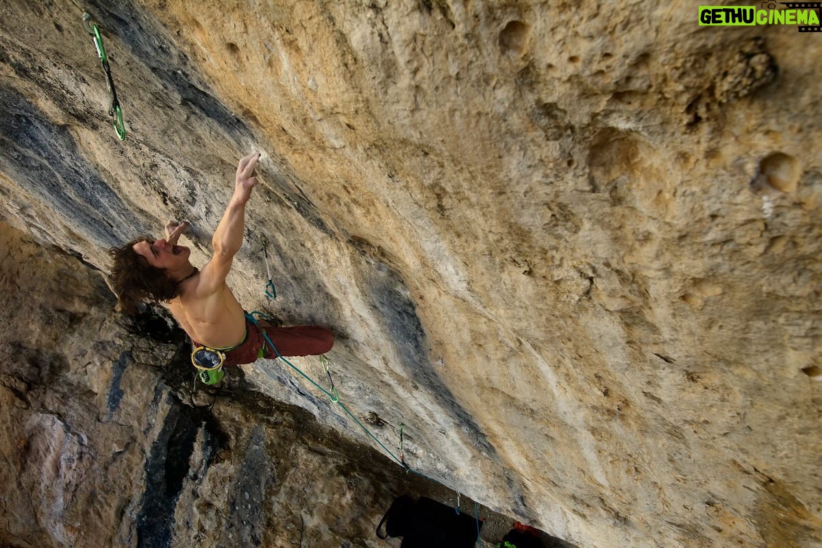 Pete Whittaker - 31K Likes - Despite my initial doubts when I was introduced to O-grades (O stands for Ondra) by @wide_boyz, the idea really stuck with me, and I started developing the subject a bit better š@petewhittaker01 and @tompaulrandallās original proposition was that whatever I flash, itās given O0. Whatever I climb in one session, then it gets O1. Whatever I climb in two sessions gets O2 š
My main scepticism was that the grade O0 is simply too wide āļø The grading scale should give you good information about how hard a certain climb is. But O0 can get anything from the approach scrambles, my warm-up routes, limit onsights, or flashes. So my proposition is to include minus points too šŖ
O-3 is a scramble. O-2 is an easy warm-up. O-1 is a regular warm-up. O0 is a climb where I have to be focused, O0 is a climb where I really have to fight āa muerteā on my first try. Furthermore, you can still add āminusā or āplusā to every route, depending on whether my ascent was a casual, or big fight š„
Following this logic, I give a few examples of how these routes should be graded:
Il Domani 9a onsight, Super Crackinette 9a flash or Just do it 8c = O0
Silence 9c = O60
La Dura Dura = 042
Bon Voyage 9a = O3
DNA 7a (worldās most climbed 7a?) = O-2-
Bourinator 8a = O-1
Marroncita 8b = O-0-
Mind Control 8c = O0
Sensacion del Bloque 9a = O1
Ā
I suggest that all climbing gyms, including IFSC competitions, should use this grading system from now on š¤š¤ @8a.nu website has already agreed to change their French grading system to O-grades as the guru Jens Larsen agrees that O-grades are much more accurate and less subjective than the French grading system. Their software engineers are working on this change, and I am eagerly waiting for @ifsclimbingās response š
Check out this landing page to find out more š wideboyz.com/O-grades and enjoy our cool t-shirt with O-grades at 10% OFF š
Photos by @bernardo_gimenez, @pet.phot and @ivaondra
#climbing
@mammut_swiss1862 @lasportivagram @euroholds @mix.it @hudysport @rohlik.cz @sensfoods @211_zpmvcr
@mercedesbenz_autojihlava @drwittczsk @sport_invest
@veolia_cz @horosvaz Cardion