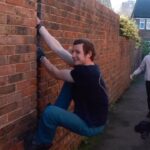 Pete Whittaker