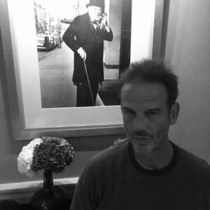 Peter Berg Instagram - "We shall fight on the beaches, we shall fight on the landing grounds,we shall fight in the fields and in the streets...we shall never surrender" #winston