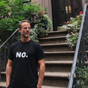 Peter Berg Instagram - Boundaries are important.