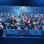 Peter Corp Dyrendal