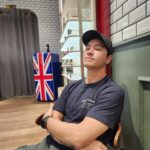 Peter Corp Dyrendal