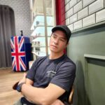 Peter Corp Dyrendal