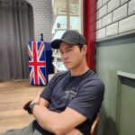 Peter Corp Dyrendal