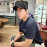 Peter Corp Dyrendal