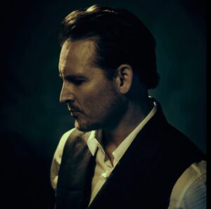 Peter Facinelli Instagram - @irkmagazine
📷:@chrisknightphoto