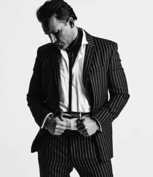 Peter Facinelli Instagram - #saturdayvibes