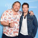 Peter Facinelli