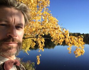 Peter Franzén Instagram - #autumn in #finland 🎬 work feels like #simplelife #hamsterielokuva #mrpfilmandmedia  #nordiskfilmfinland