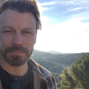 Actor Peter Franzén HD Instagram Photos and Wallpapers May 2024