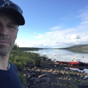 Peter Franzén Instagram - Feeling #privileged again. A #dayoff well spent with buddy @soskolne . #sweden #lapland #nature & #simplelife 🙏🏻✨