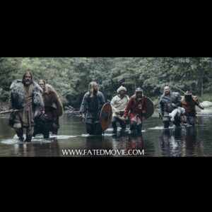 Peter Franzén Instagram - Hello Friends!
Our #shortfilm ”FATED Age of Vikings” (produced by @thegrimfrost , directed by me) is released.
WE INVITE YOU TO WATCH THE MOVIE ON : www.fatedmovie.com
 ⚔️ 
A MASSIVE THANKS to all who participated in our #kickstarter - campaign ✨ Skål & ❤️!
⚔️
Age of Vikings: FATED is a teaser made with a limited budget - and the first installment in a series set in the Viking Age. It follows a group of grizzled Viking veterans returning to their homeland after spending many ill-fated years abroad.
⚔️