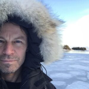 Peter Franzén Instagram - I’ve been #privileged again this Year. I have worked with wonderful people who have supported me and shared the same concerns of our world. We all share the same concerns. Therefore - we are one. 
No shame. 
Stay on the good side of things.
#peace