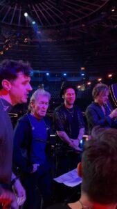 Actor Peter Maffay HD Instagram Photos and Wallpapers July 2024