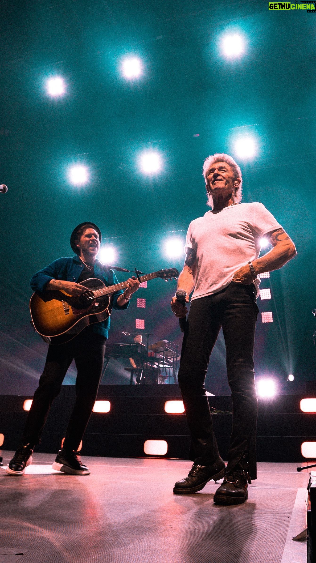 Peter Maffay - 17.3K Likes - Danke, München! Danke, Peter! Ich werde diesen Abend nicht vergessen.
šø @yvonnegolds