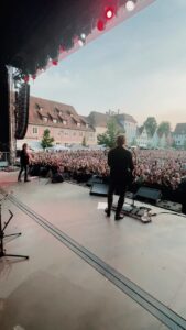 Actor Peter Maffay HD Instagram Photos and Wallpapers July 2023