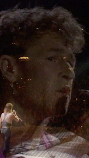 Peter Maffay Instagram - Liebe Freunde, was schätzt ihr? Wie oft habt ihr jeweils diesen Song schon mit uns gemeinsam gesungen?
