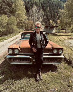 Actor Peter Maffay HD Instagram Photos and Wallpapers September 2023