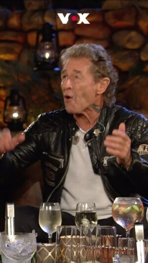 Peter Maffay Instagram - Freut euch am Dienstag auf einen Abends voller wundervoller Songs und bleibenden Erinnerungen: Musiklegende @maffay.de ist zu Gast! 😍 
#SingMeinenSong #SmS2024 Tauschkonzert #Vox