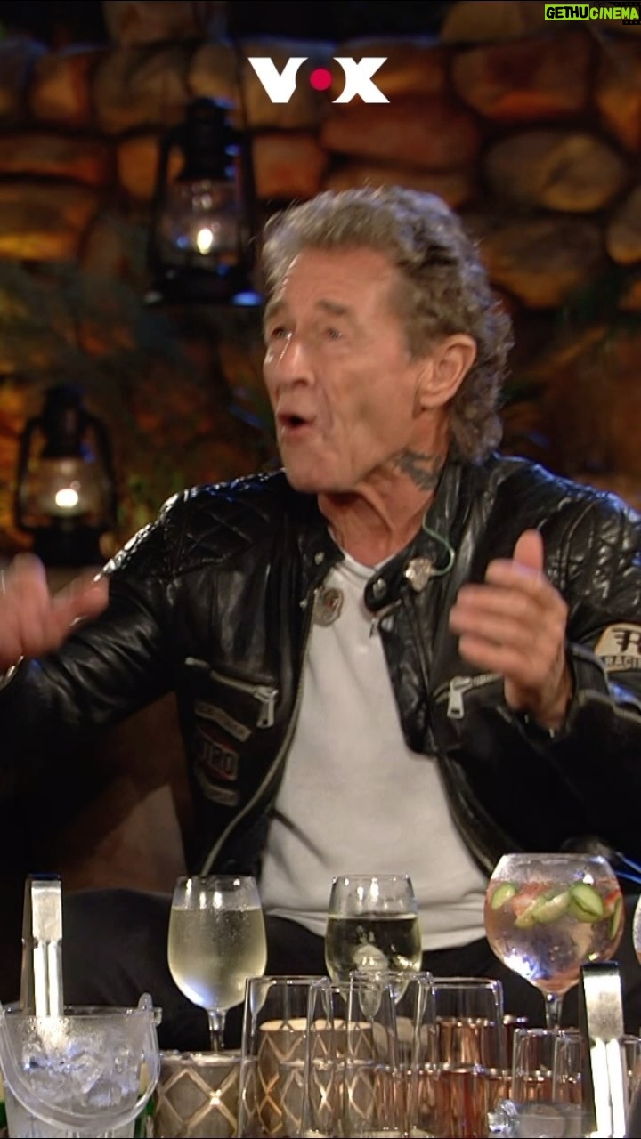 Peter Maffay - 6K Likes - Freut euch am Dienstag auf einen Abends voller wundervoller Songs und bleibenden Erinnerungen: Musiklegende @maffay.de ist zu Gast! š
#SingMeinenSong #SmS2024 Tauschkonzert #Vox