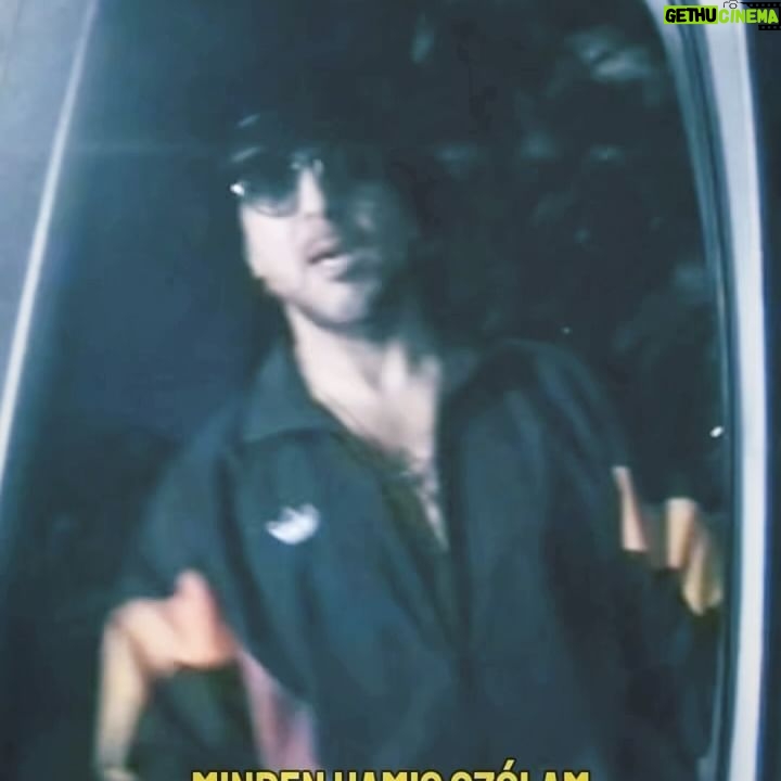 Péter Majoros - 5.5K Likes - Holnap érkezik az új dal Tomival ❤️❤️
@tamasmolnar
#visszapillanto