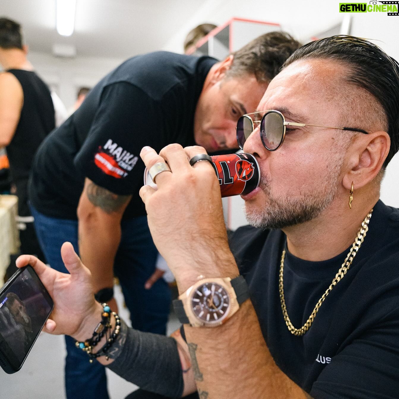Péter Majoros - 4.7K Likes - Ezt a meccset buktuk..🙈🤣🤣
#turnéüzemmód #reklám #hellenergy