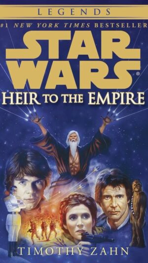 Peter Mayhew Instagram - At @icccnashville we caught up with the Godfather of the Star Wars Expanded Universe and the creator of Grand Admiral Thrawn, Timothy Zahn.  His early writing on Chewbacca expanded on the tone for the character that others would follow in print and on film.

#starwars #timothyzahn #thrawn #grandadmiralthrawn #starwarsnovels #chewbacca #hansolo #princessleia #petermayhew #mayhewfoundation #iccc #author #novelist

Video by @EganFilm