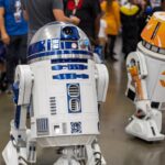 Peter Mayhew