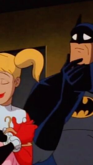 Peter Mayhew Instagram - “I had a bad day too, once”. The Batman Animated Series was a work of art at a time where animation just didn’t have that level of storytelling.  Kevin Conroy was always such a fantastic role model, both in his personal life and as Batman.  He will be missed.

You can stream the entire Batman animated series via HBO Max.

#batman #dccomics #animation #retrocartoons #cartoons #batmantas #kevinconroy #arleensorkin #harleyquinn #robin #poisonivy #hbomax