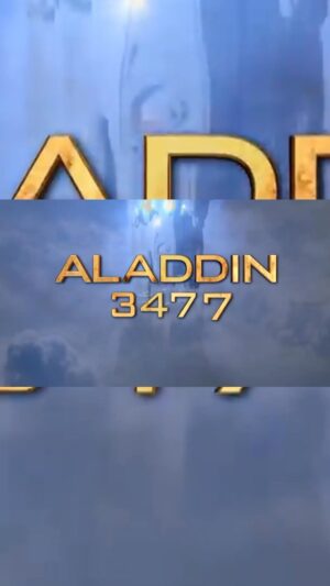 Peter Mayhew Instagram - BIG NEWS! Peter Mayhew will be named as an Executive Producer on the new Matt Busch project Aladdin 3477. Matt has always been a massive supporter of the Mayhew Foundation and we’re so proud of the world he is creating with this film series.

There are still 18 days left in the Kickstarter project so if you’d like to join us in supporting this film you can do so via the link in our bio.