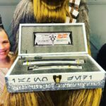 Peter Mayhew