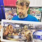 Peter Mayhew
