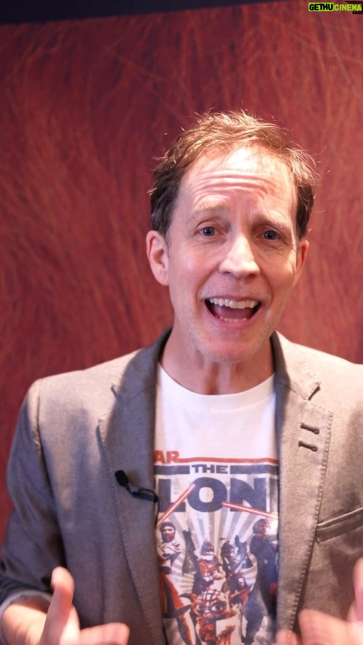 Peter Mayhew - 1.7K Likes - Today we celebrate what would have been Peter Mayhew’s 79th birthday. Peter loved the fans, but especially Peter loved kids. In this video Obi-Wan Kenobi himself @jatactor recalls the time Peter spent with his daughter back in the Star Wars Weekends days at Walt Disney World. Happy Birthday Peter, we miss you every single day.
#icccon #starwars #obiwankenobi #obiwan #disney #disneyworld #starwarsweekends #celebration #starwarscelebration #jamesarnoldtaylor #clonewars