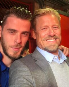 Peter Schmeichel Most Liked Photos and Posts