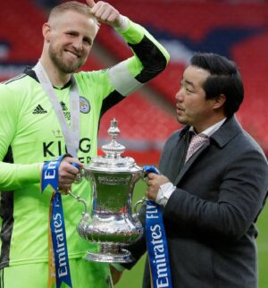 Peter Schmeichel Instagram - Congrats, very very proud ❤️