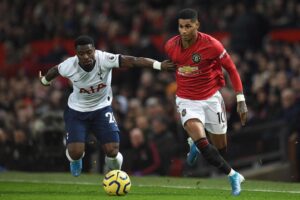 Peter Schmeichel Instagram - The @premierleague is back! I’m looking for a group of #MUFC fans to watch the Spurs game with me, thanks to @nowtv. 
Search NOW TV Legends Watchalong to find out how you can get involved. #LegendsWatchalong #LetsFinishThis | #AD