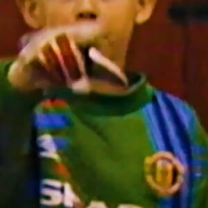 Actor Peter Schmeichel HD Instagram Photos and Wallpapers June 2024